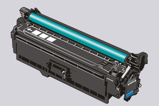 Toners & Cartridge