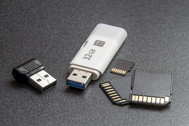Flash Drives