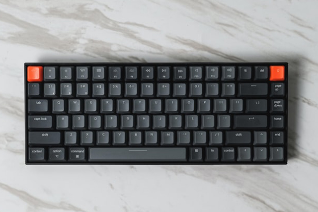 Keyboards