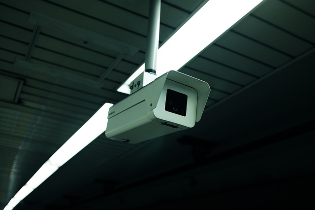 CCTV Security Solutions