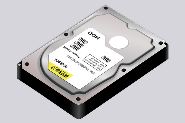 Storage Devices